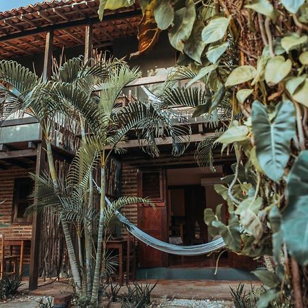 Pousada Mahi Jijoca de Jericoacoara Ngoại thất bức ảnh