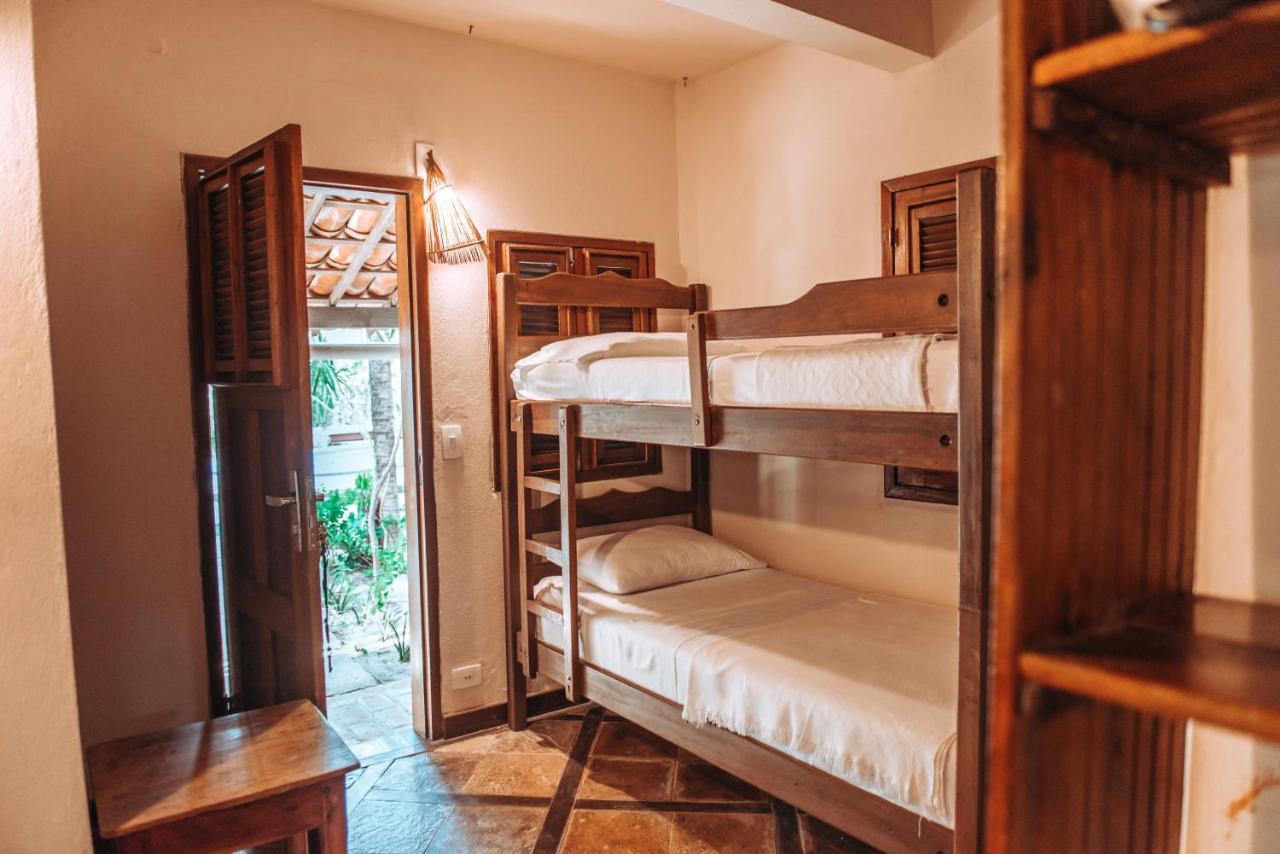 Pousada Mahi Jijoca de Jericoacoara Ngoại thất bức ảnh