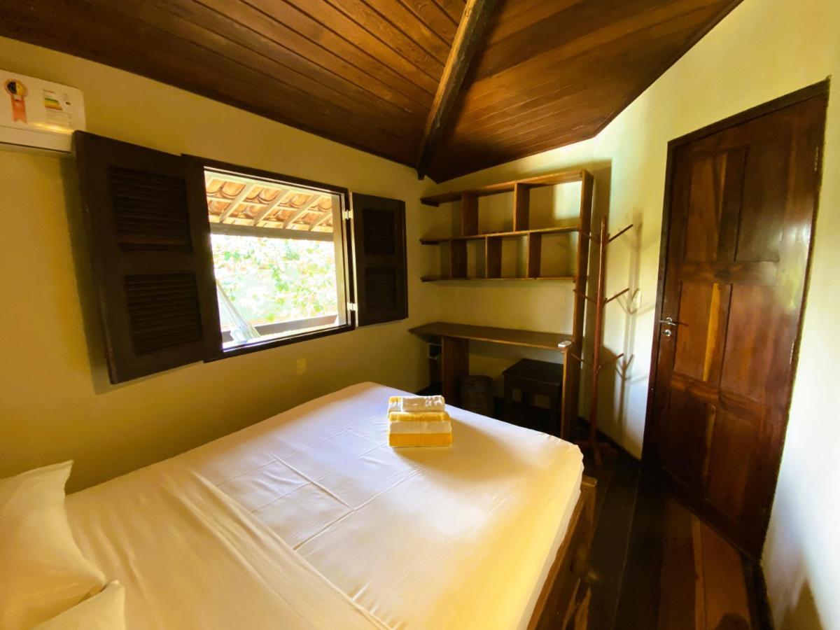 Pousada Mahi Jijoca de Jericoacoara Ngoại thất bức ảnh