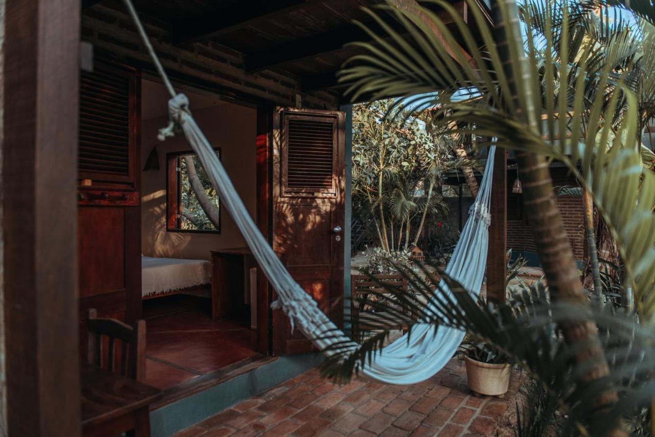 Pousada Mahi Jijoca de Jericoacoara Ngoại thất bức ảnh