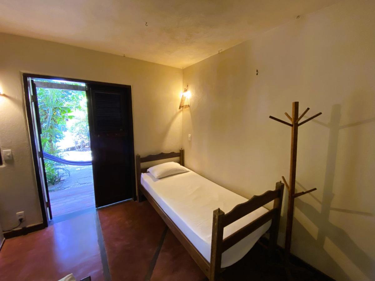 Pousada Mahi Jijoca de Jericoacoara Ngoại thất bức ảnh