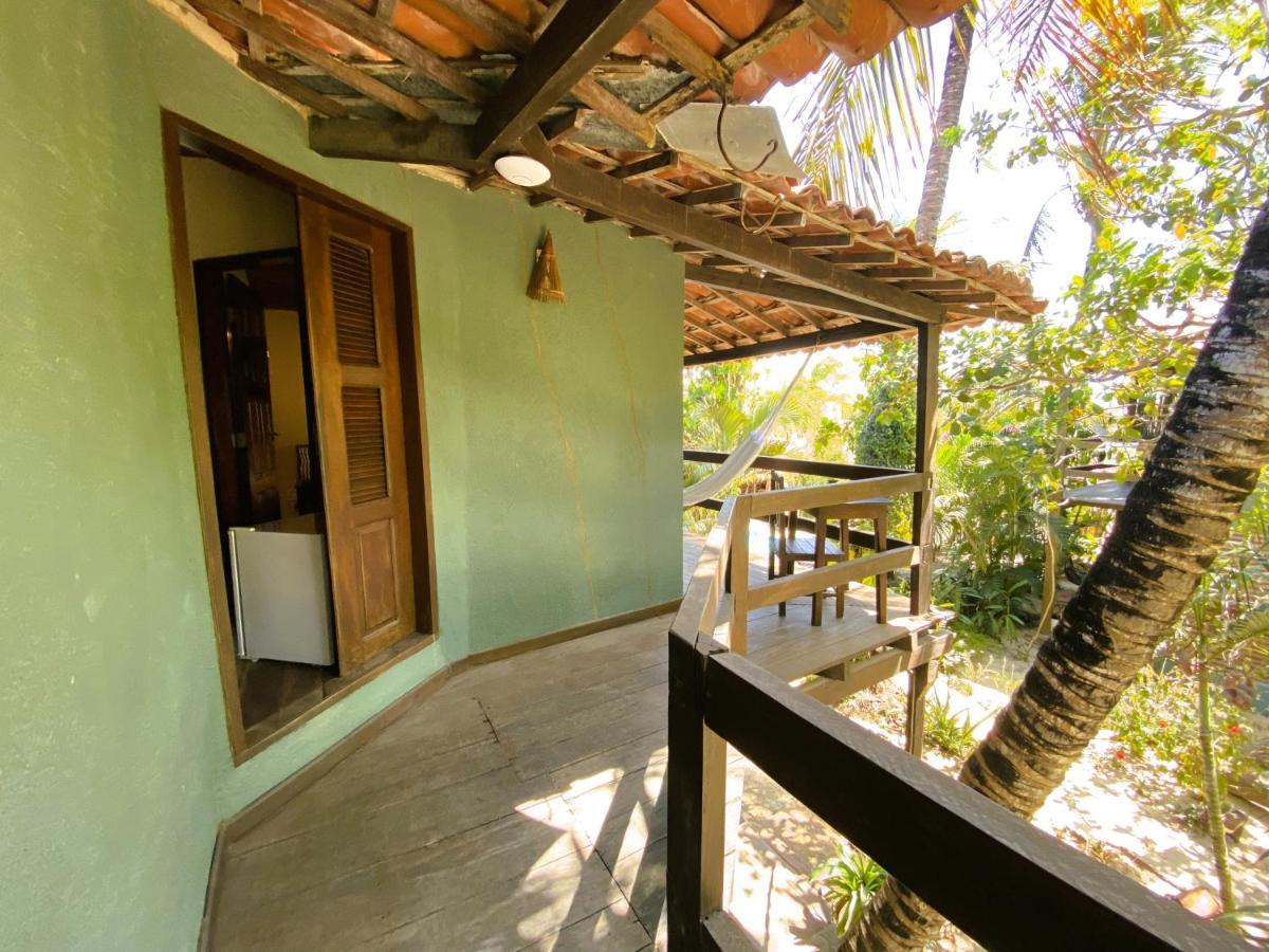 Pousada Mahi Jijoca de Jericoacoara Ngoại thất bức ảnh