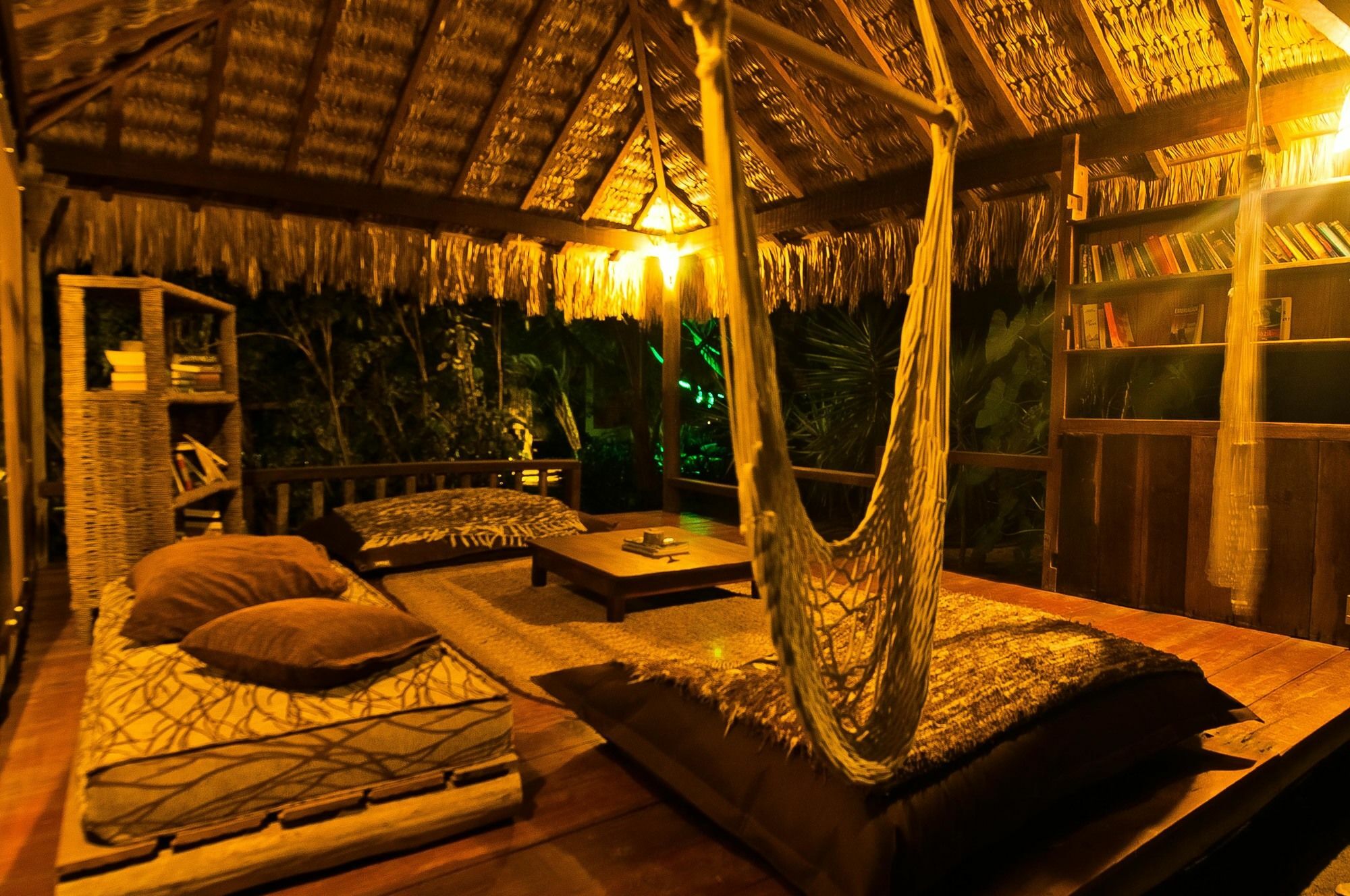 Pousada Mahi Jijoca de Jericoacoara Ngoại thất bức ảnh