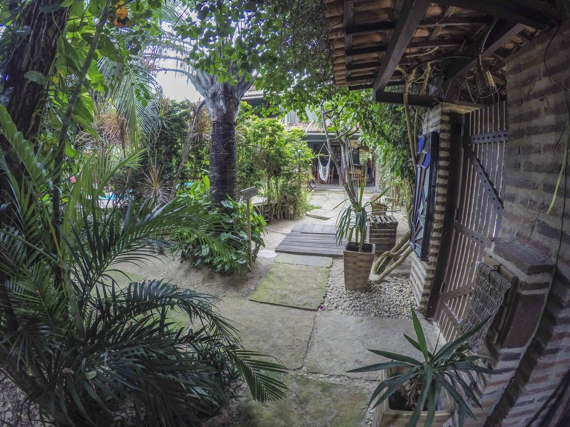 Pousada Mahi Jijoca de Jericoacoara Ngoại thất bức ảnh
