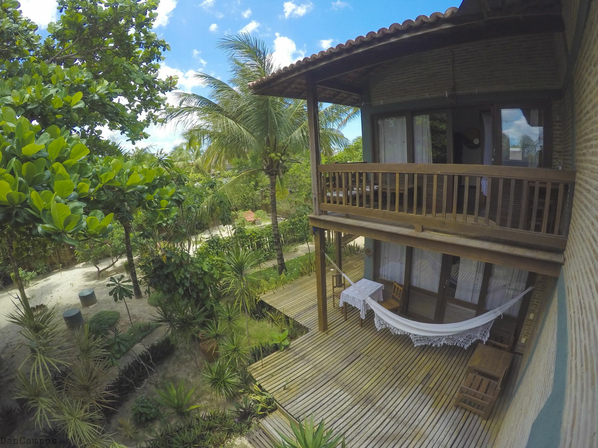 Pousada Mahi Jijoca de Jericoacoara Ngoại thất bức ảnh