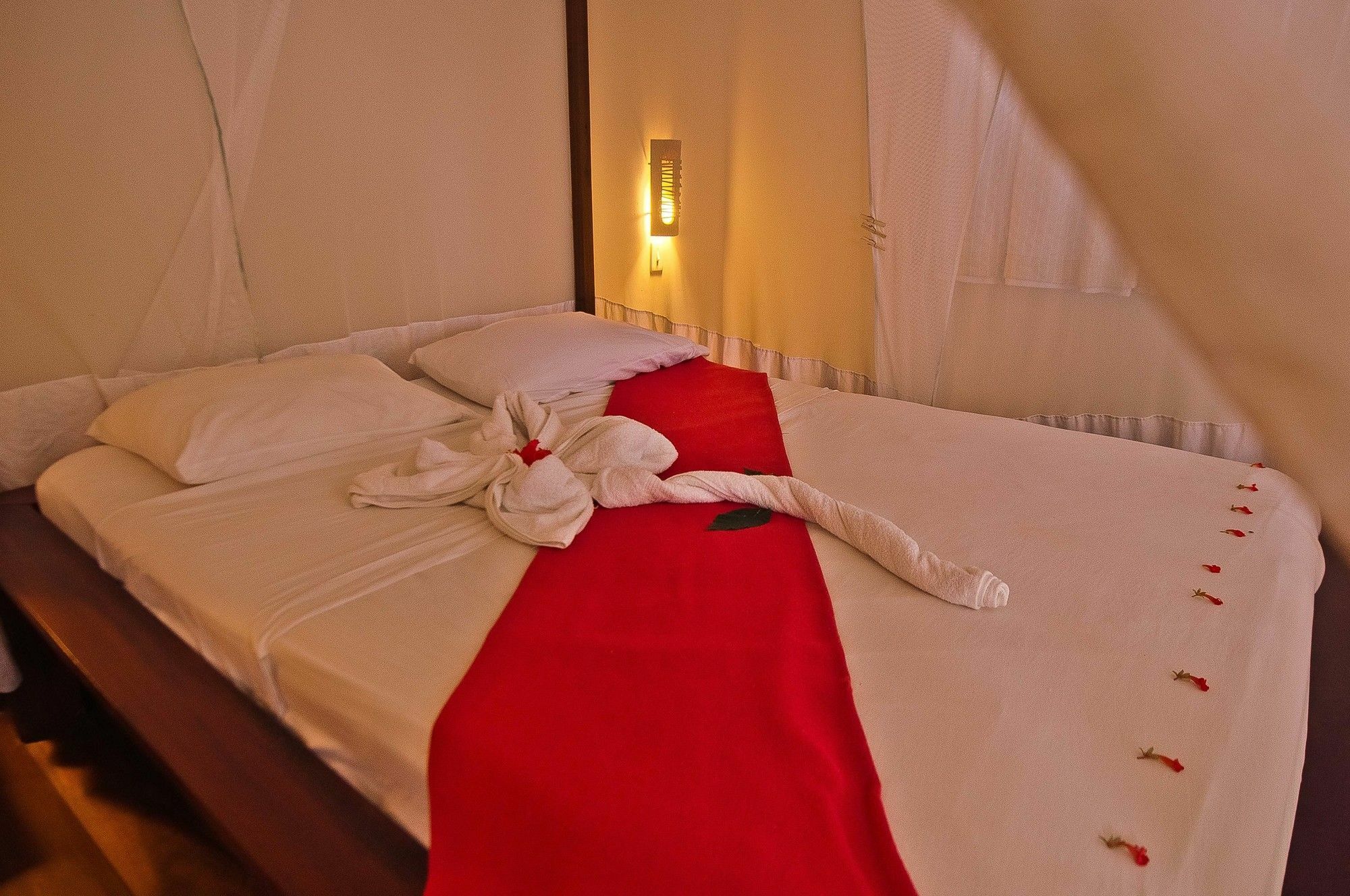 Pousada Mahi Jijoca de Jericoacoara Ngoại thất bức ảnh