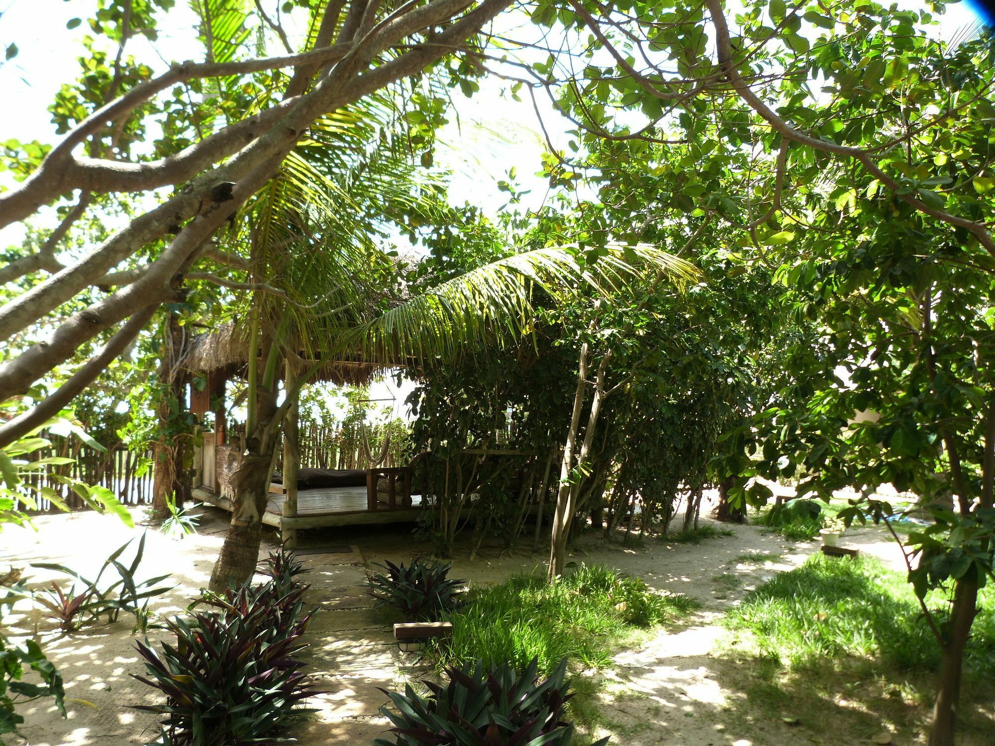 Pousada Mahi Jijoca de Jericoacoara Ngoại thất bức ảnh