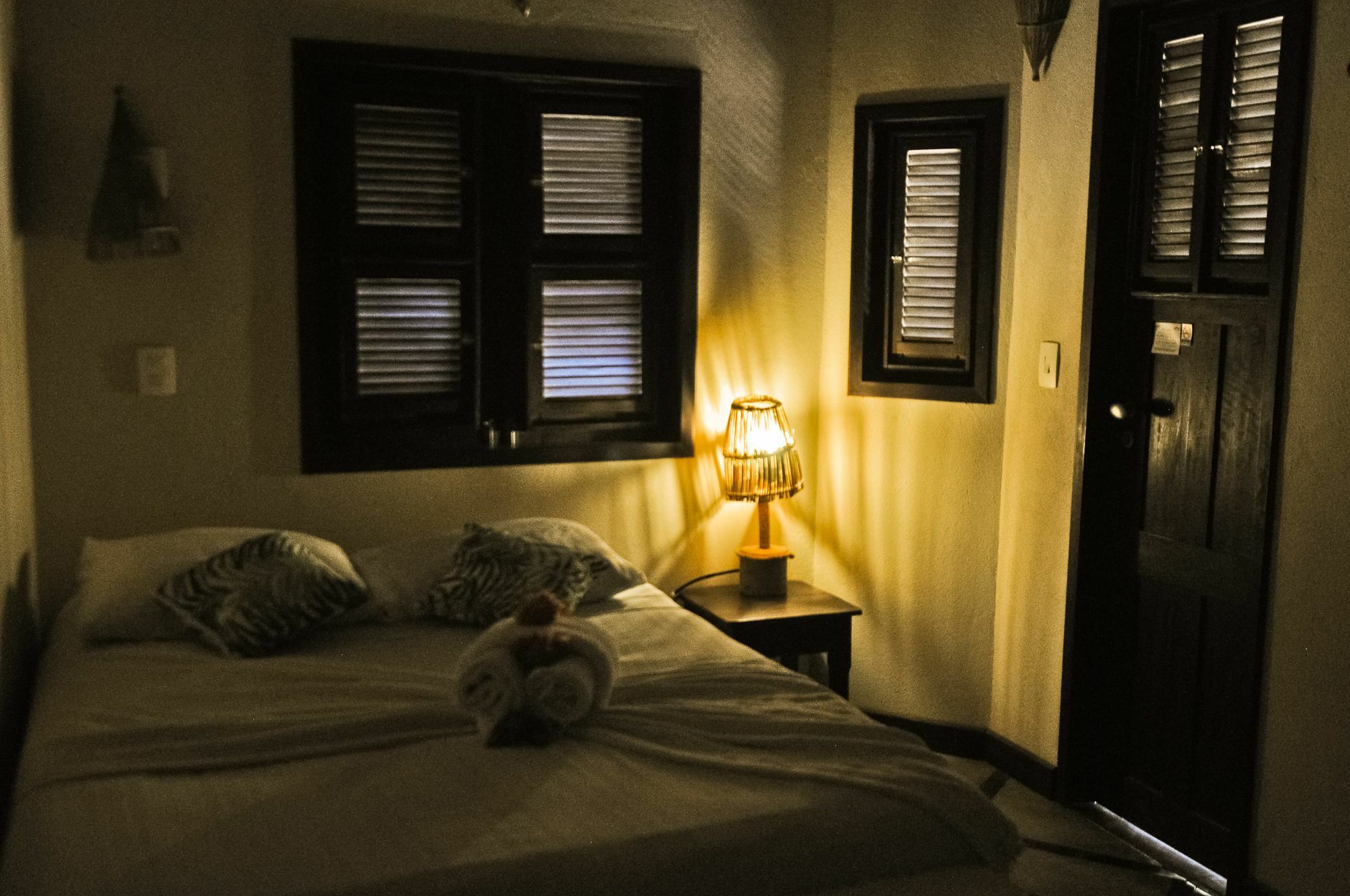 Pousada Mahi Jijoca de Jericoacoara Ngoại thất bức ảnh