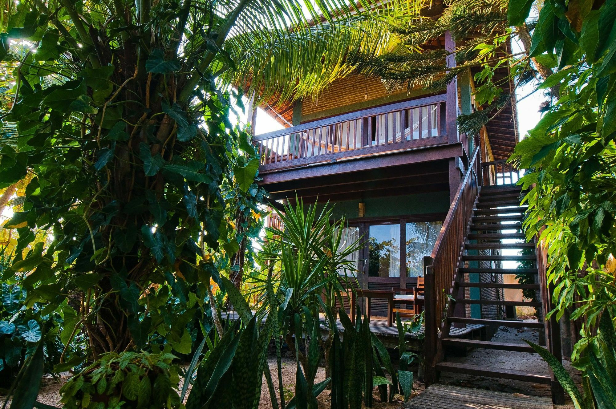 Pousada Mahi Jijoca de Jericoacoara Ngoại thất bức ảnh