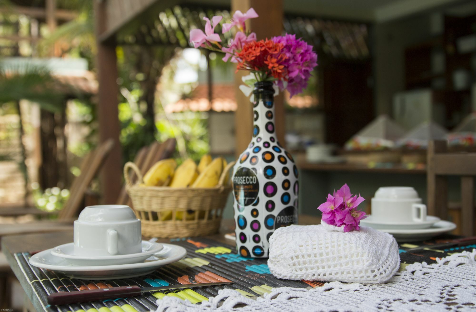 Pousada Mahi Jijoca de Jericoacoara Ngoại thất bức ảnh