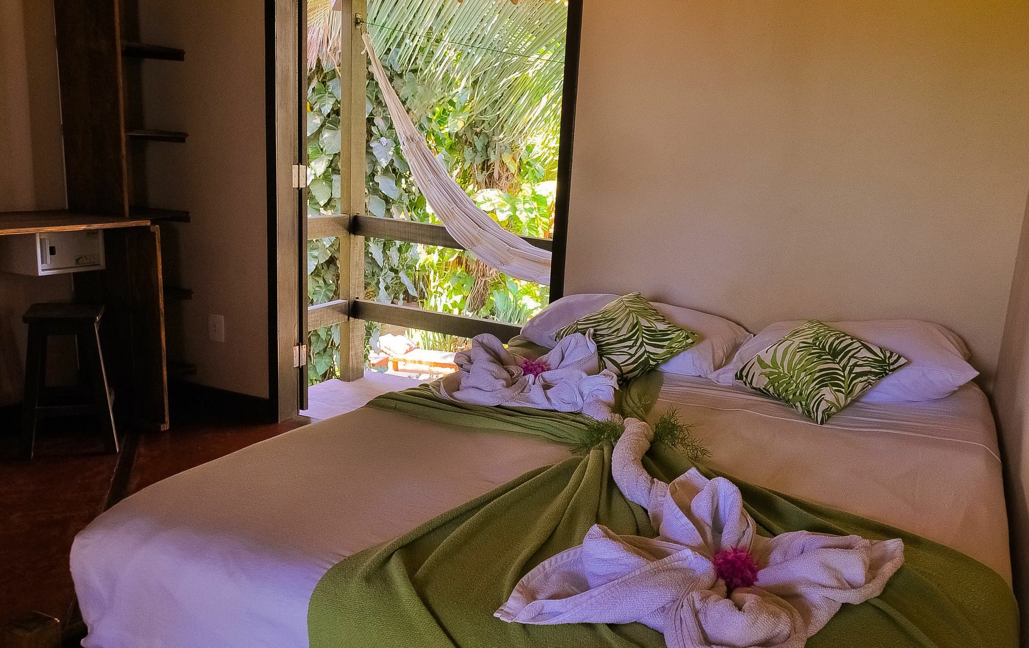 Pousada Mahi Jijoca de Jericoacoara Ngoại thất bức ảnh